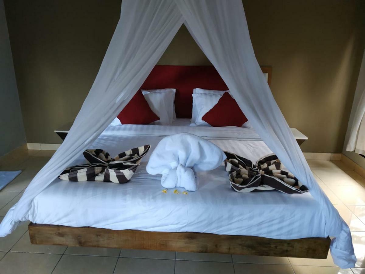 Villa Di Amed Ngoại thất bức ảnh