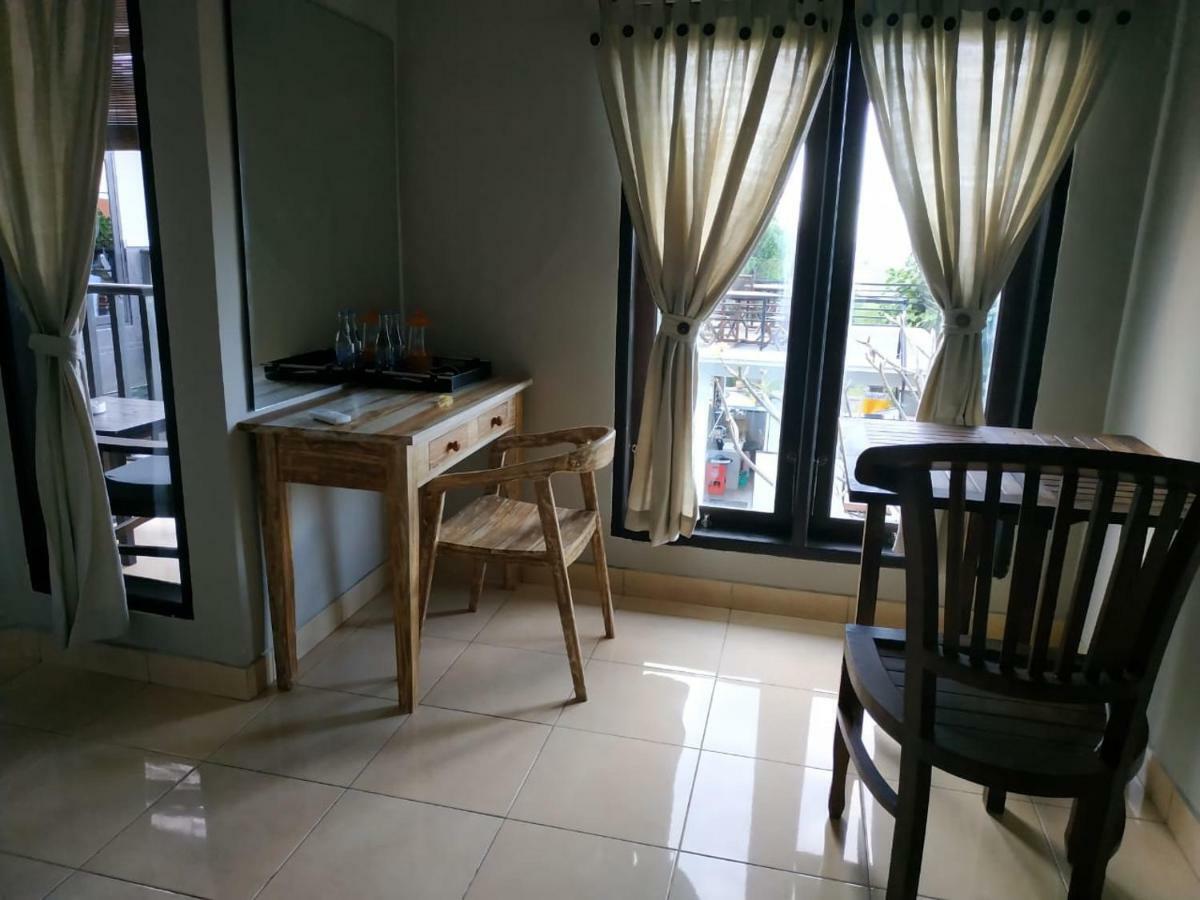 Villa Di Amed Ngoại thất bức ảnh