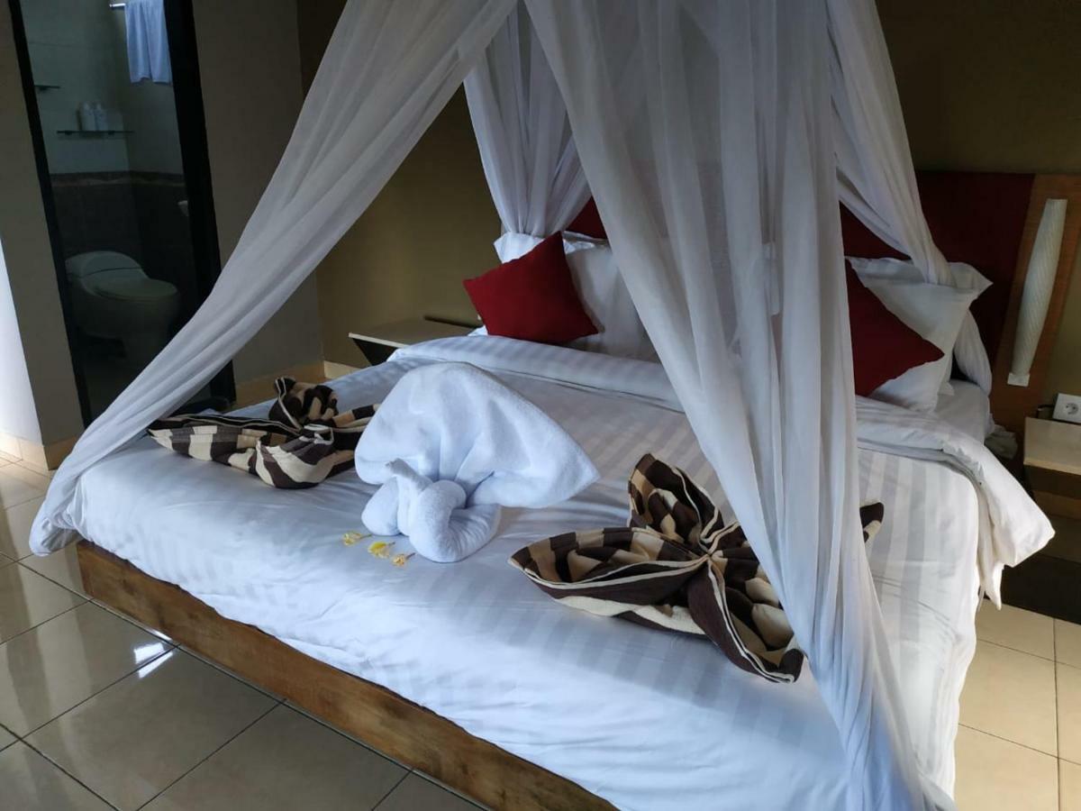 Villa Di Amed Ngoại thất bức ảnh